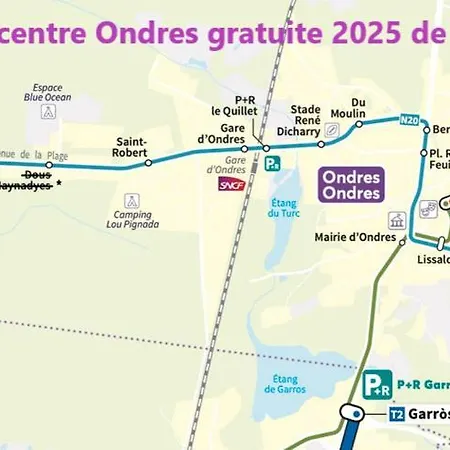 La Bergeronnette