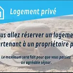 La Bergeronnette Lägenhet
