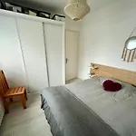 Lägenhet La Bergeronnette Ondres