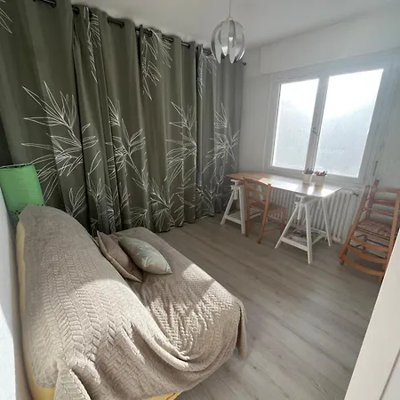 La Bergeronnette Daire