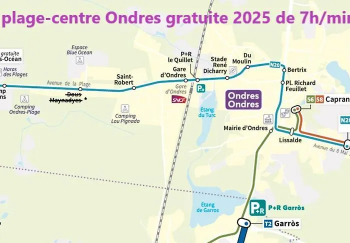 La Bergeronnette