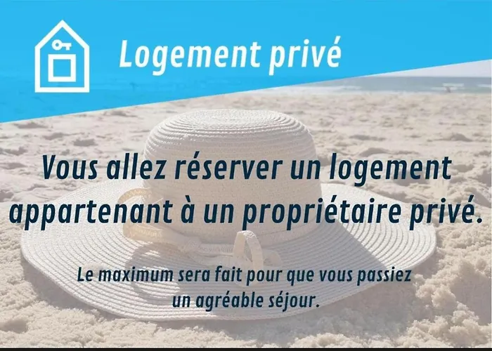 La Bergeronnette 公寓